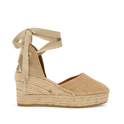 ESPADRILLE DESIRE MELLOW YELLOW