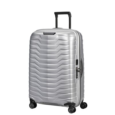 Proxis valise 4 roues taille M SAMSONITE