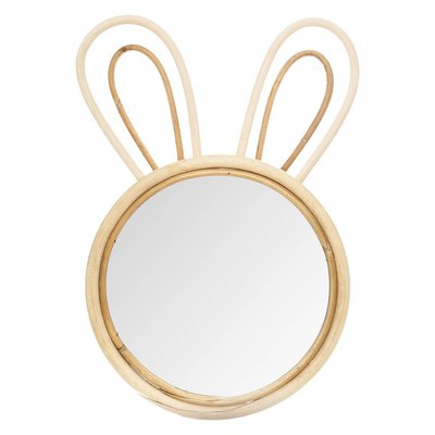 Miroir enfant LAPIN ATMOSPHERA
