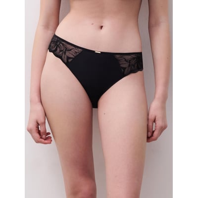 Slip FLEURS CHANTELLE