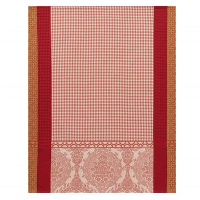 en Coton  FESTIN LE JACQUARD FRANCAIS
