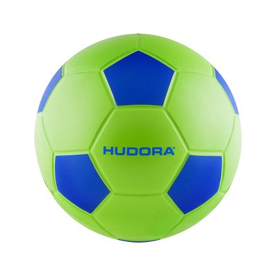 Ball de foot en mousse HUDORA