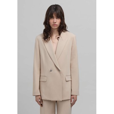 Veste tailleur double boutonnage IKKS