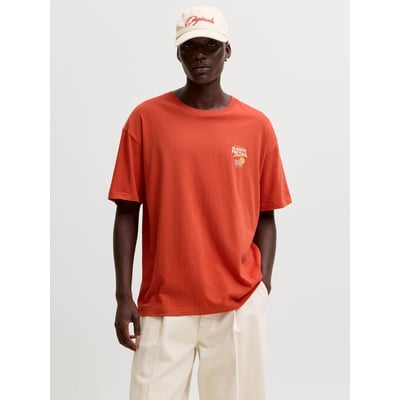 T-Shirt JACK & JONES