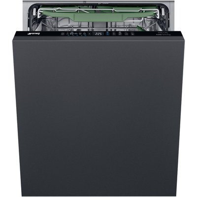 Lave vaisselle encastrable STL5322B4LFR SMEG