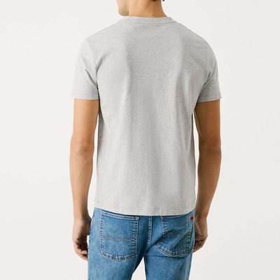 Red Bull Racing T-Shirt Avec Logo PEPE JEANS