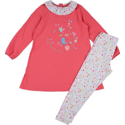 Chemise de nuit et leggings - Bon état SERGENT MAJOR
