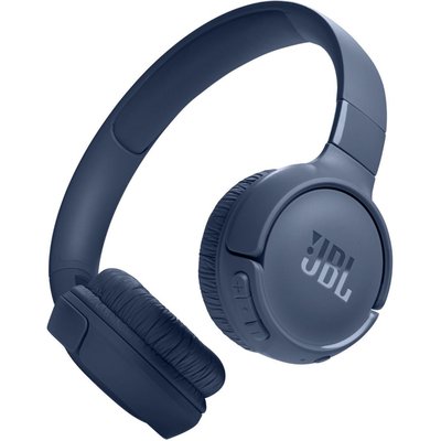 Casque Tune 520BT Bleu JBL