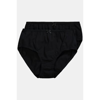 Culottes midi, lot de 2 ULLA POPKEN