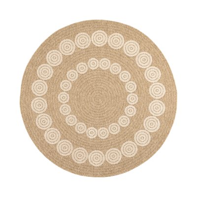 Tapis intérieur et extérieur en polypropylène - LIAK AVRIL PARIS