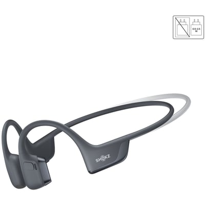 Casque OpenRun Pro 2 Mini Noir SHOKZ