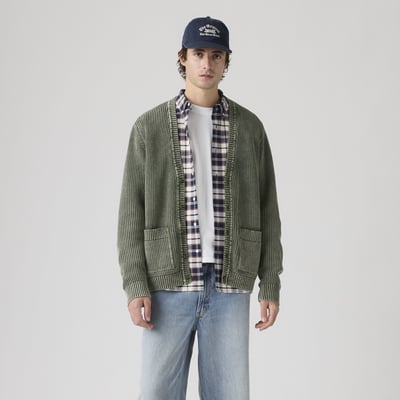 Cardigan à poche Valencia LEVI'S