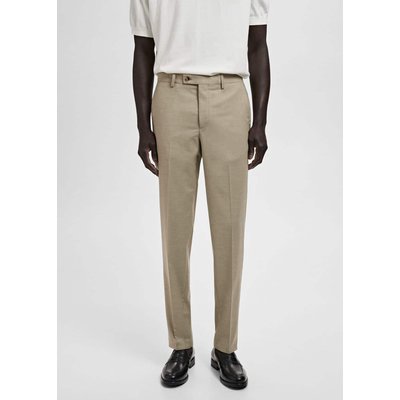 Pantalon costume Milán slim-fit MANGO MAN