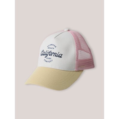 Casquette filet Junior CYRILLUS