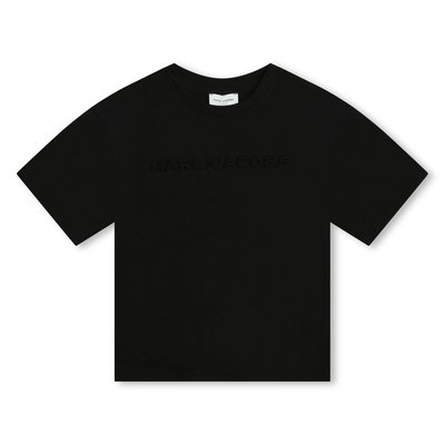 T-shirt à manches courtes MARC JACOBS