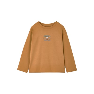 T-shirt manches longues VERTBAUDET