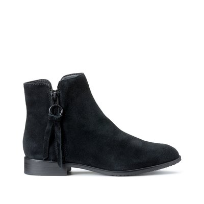 Esprit chelsea boots clearance