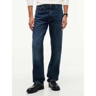 Jeans direitos TOMMY HILFIGER