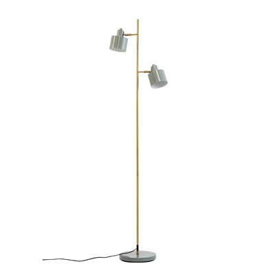 Lampadaire en métal OCEAN DYBERG LARSEN