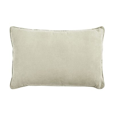 Coussin en suédine  SUEDEN THE DECO FACTORY