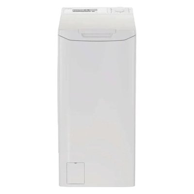 Lave linge top EYTC106L2-S CANDY