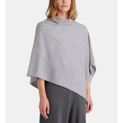 Poncho Zollie Cachemire GALERIES LAFAYETTE