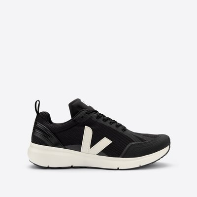 Basket veja femme noir clearance