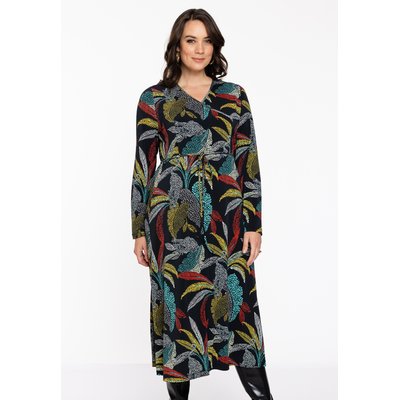 Robe imprimé / imprimée YOEK