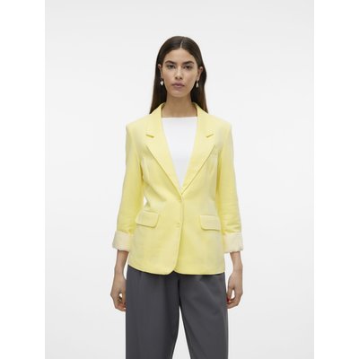 Veste jaune femme La Redoute