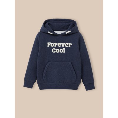 Sweat à capuche CYRILLUS