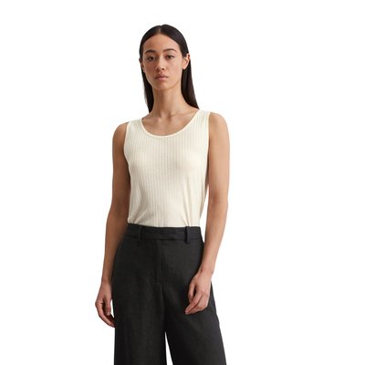 Top regular en TENCEL™ Lyocell MARC O'POLO