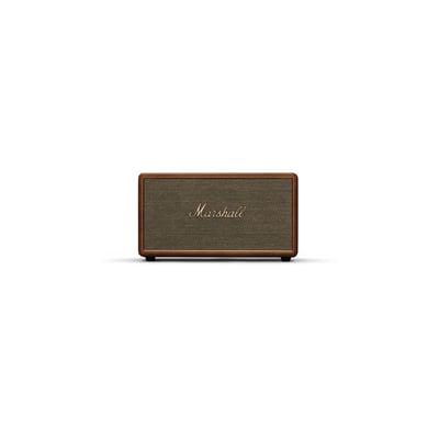 Enceinte résidentielle Stanmore III Marron MARSHALL