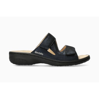 Sandales en cuir GEVA MEPHISTO
