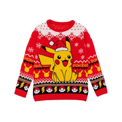 Pull POKEMON