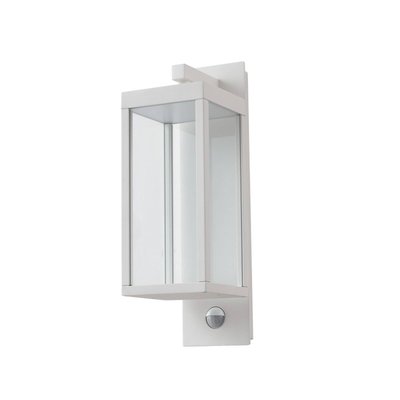 Applique extérieure en aluminium moderneLED LUCANDE