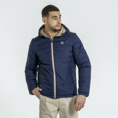 Doudoune homme reversible store