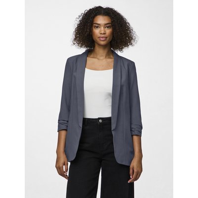 Blazer coupe droite PIECES