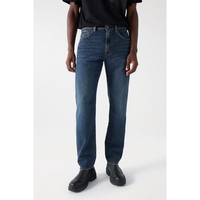 Jean Droit Straight SALSA JEANS