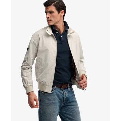 Blouson Harrington classique SUPERDRY