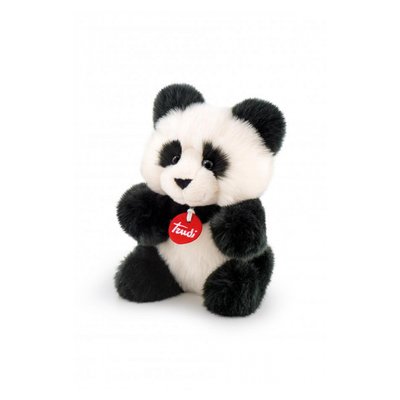 fluffies - peluche panda TRUDI