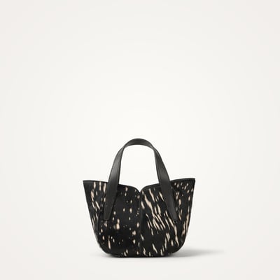 Sac à main avec anses et bandoulière Mini ALTAÏ VANESSA WU
