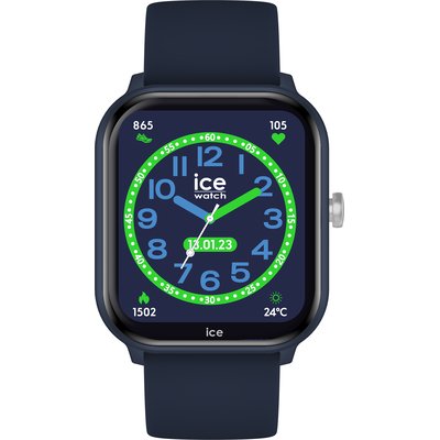 Montre connectée Ice Smart 2.0 ICE-WATCH