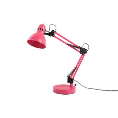 Lampe De Table Le fer FUNKY HOBBY LEITMOTIV
