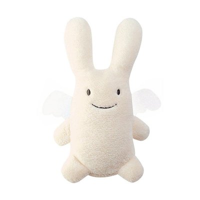 Hochet peluche TROUSSELIER