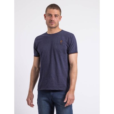 T-shirt Col Rond Nakotoc RITCHIE