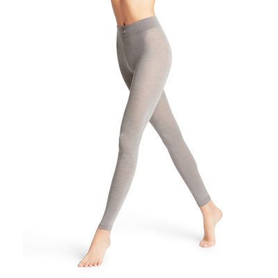 Legging Softmerino Laine Vierge FALKE