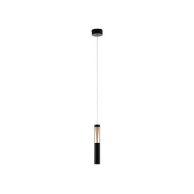 Suspension en métal moderneLED, Danson LUCANDE