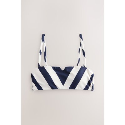 Haut de bikini bandeau NEXT