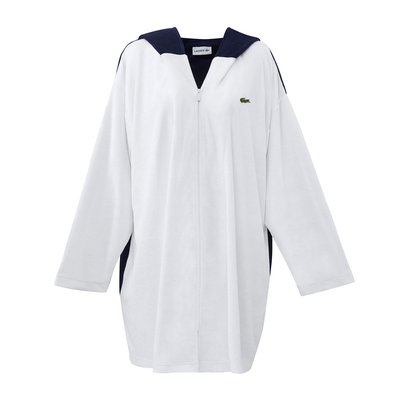 Peignoir homme femme LACOSTE La Redoute