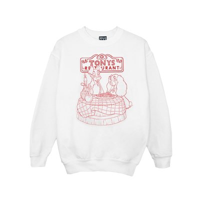 Sweat DISNEY